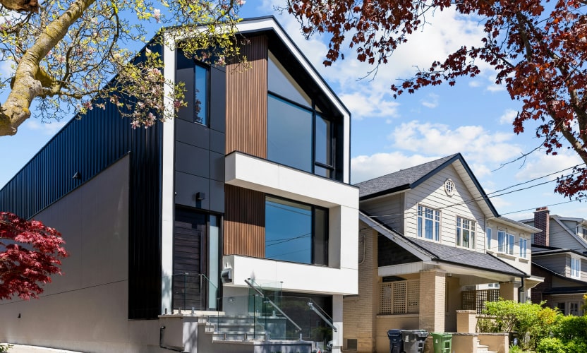 General Contractors in Calgary Alberta General Contractors in Calgary Alberta