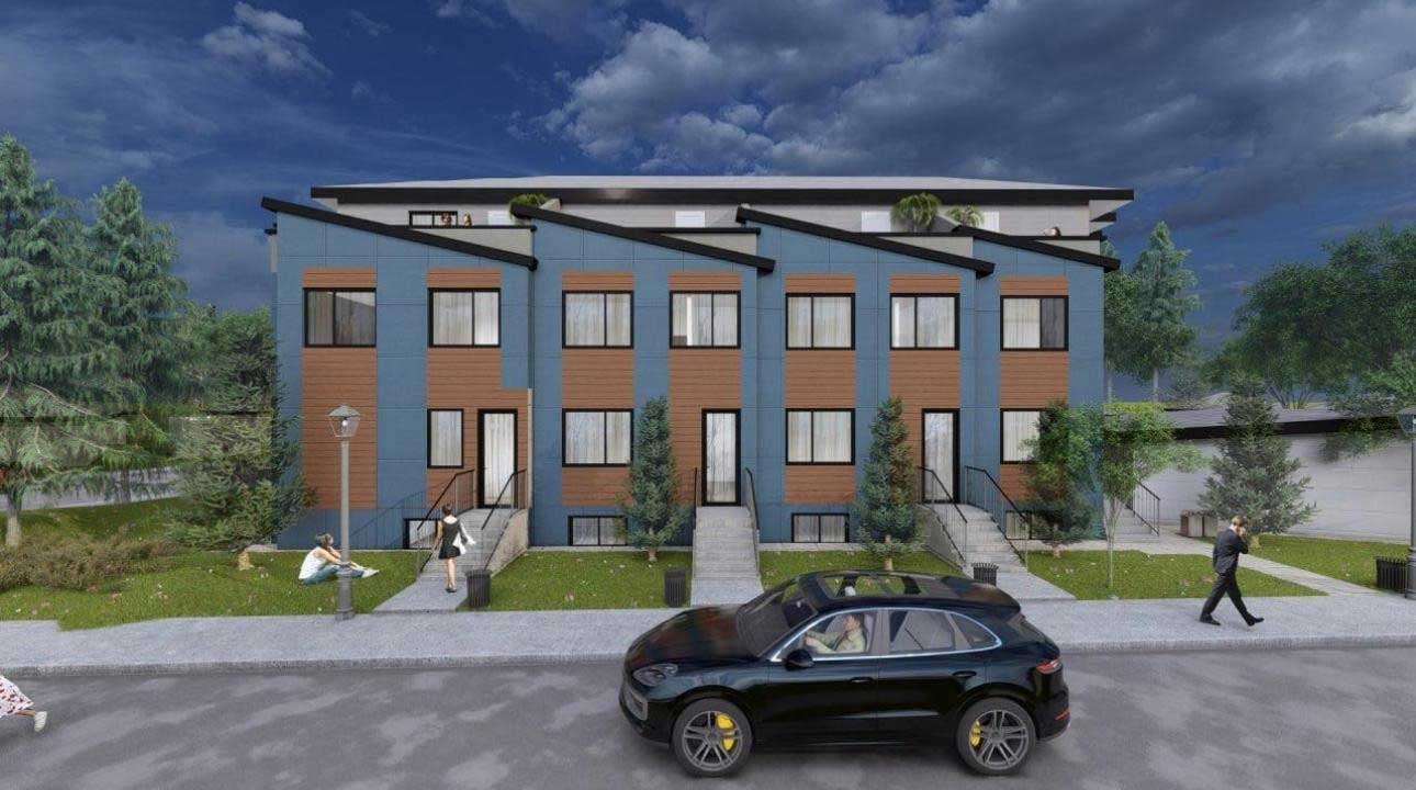 General Contractor Calgary General Contractor Calgary