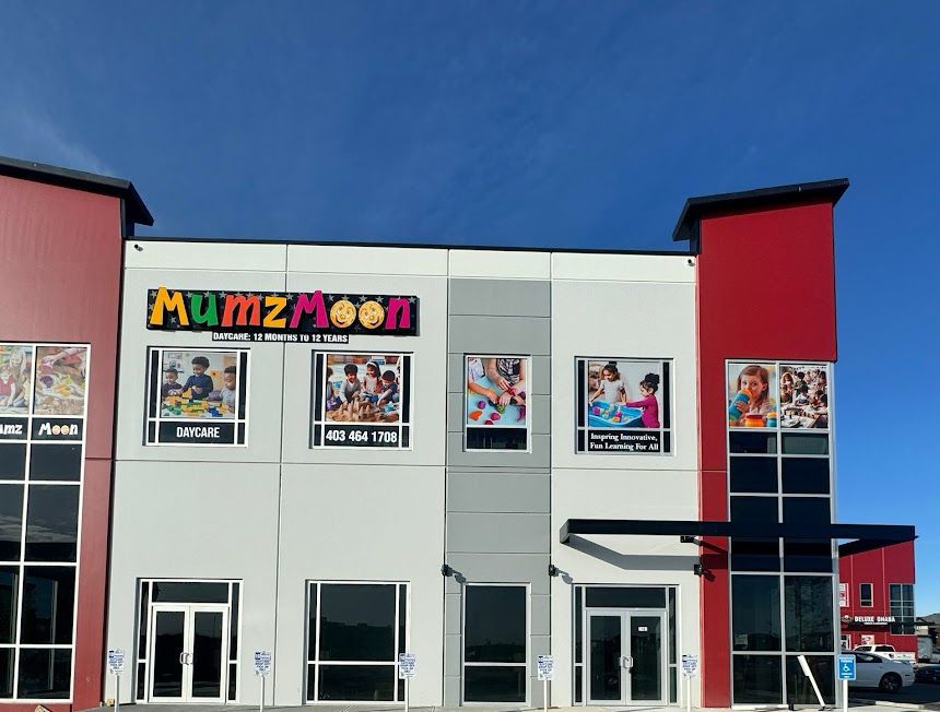 Mumzmoon+Daycare